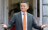 Τζακ Μα, Alibaba,tzak ma, Alibaba