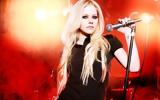 Avril Lavigne,