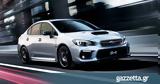 Subaru WRX S4 STI Sport,