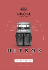 HitBox, Navona,Oggi