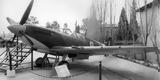 Πολεμική Αεροπορία, Supermarine Spitfire MJ755,polemiki aeroporia, Supermarine Spitfire MJ755