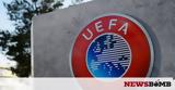 UEFA, Βόμβα Έρχεται,UEFA, vomva erchetai
