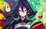 Labyrinth, Refrain,Coven, Dusk Review