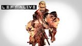 Left Alive, Survival Action Shooter,Metal Gear, PS4