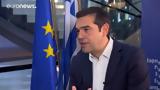 Τσίπρας, Euronews, Ελλάδα,tsipras, Euronews, ellada