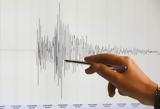 Ισχυρός σεισμός 52 Ρίχτερ, Κύπρου - Τουρκίας,ischyros seismos 52 richter, kyprou - tourkias