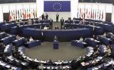 Πράσινο, Ευρωπαϊκό Κοινοβούλιο,prasino, evropaiko koinovoulio