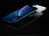 Phone XR, A12 Bionic, 7nm Liquid Retina,6 1″ Face ID, IP67