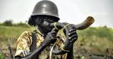 Κυβέρνηση, Νότιο Σουδάν,kyvernisi, notio soudan