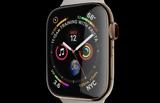 Apple Watch Series 4 First Look,