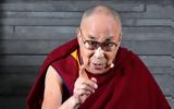 Δαλάι Λάμα, Η Ευρώπη, Ευρωπαίους –,dalai lama, i evropi, evropaious –