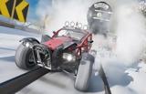 Forza Horizon 4,Off-Road Race Gameplay