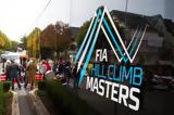 FIA Hill Climb Masters 2018,