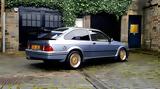 Ford Sierra Cosworth Wolf RS500,