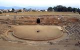 Αρχαίο Θέατρο, Ερέτριας,archaio theatro, eretrias