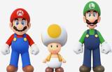 New Super Mario Bros,U Deluxe Announcement Trailer