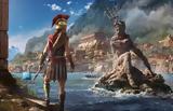 Assassins Creed Odyssey, Ανακοινώθηκε, Nintendo Switch,Assassins Creed Odyssey, anakoinothike, Nintendo Switch