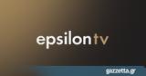 Epsilon TV,Open