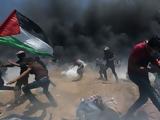 Γάζα, 3 Παλαιστίνιοι,gaza, 3 palaistinioi