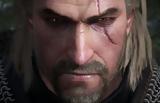 O Voice Actor, Geralt,Cyberpunk 2077
