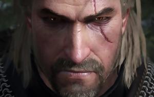 O Voice Actor, Geralt, Cyberpunk 2077