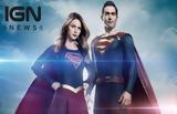 Superman,Lois Lane Join Arrowverse Crossover Event - IGN News