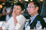 Ποιος, CEO, Alibaba Daniel Zhang,poios, CEO, Alibaba Daniel Zhang