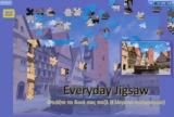 Everyday Jigsaw, - Δωρεάν,Everyday Jigsaw, - dorean