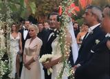 Παντρεύτηκαν Αντώνης Ρέμος, Υβόννη Μπόσνιακ +video,pantreftikan antonis remos, yvonni bosniak +video