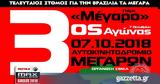 3oς Γύρος Rotax MAX Challenge Greece 2018 Mέγαρα,3os gyros Rotax MAX Challenge Greece 2018 Megara