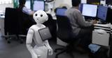 Η τεχνητή νοημοσύνη θα καταστρέψει θέσεις εργασίας αλλά θα δημιουργήσει περισσότερες,