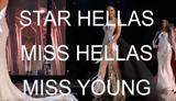 Star Hellas | Miss Hellas | Miss Young,