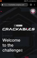 OnePlus Crackables,30000