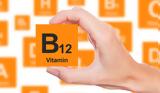 Βιταμίνη Β12,vitamini v12