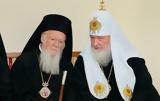 Οικουμενικό Πατριάρχη, Μόσχας Κύριλλος ΒΙΝΤΕΟ,oikoumeniko patriarchi, moschas kyrillos vinteo