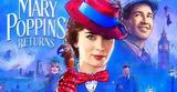 Mary Poppins Returns,Video