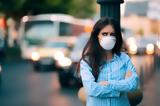 Η ρύπανση του αέρα μπορεί να αυξάνει τον κίνδυνο (και) για άνοια,