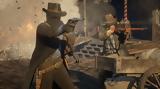 Red Dead Redemption 2, Μultiplayer, Άγρια Δύση, Red Dead Online,Red Dead Redemption 2, multiplayer, agria dysi, Red Dead Online