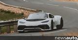 Mercedes-AMG Project ONE,