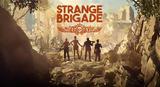 Live Stream 209 - Strange Brigade,