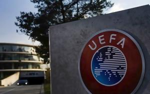 UEFA, Σταθερά, 14η, Ελλάδα Πλησιάζει, Ελβετία, UEFA, stathera, 14i, ellada plisiazei, elvetia