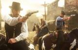 Red Dead Redemption 2 Hands-On Reaction,