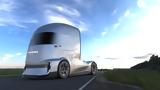 Ford F-Vision Future Truck Concept,