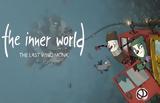 Inner World -,Last Wind Monk Review