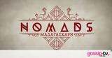 Nomads Μαδαγασκάρη, Έρχεται,Nomads madagaskari, erchetai