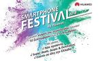 Smartphone Festival 2018,Huawei