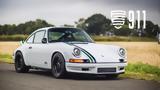 Οδηγώντας, Porsche 911 Le Mans Classic Clubsport,odigontas, Porsche 911 Le Mans Classic Clubsport