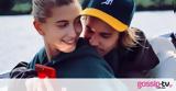 Justin Bieber,Hailey Baldwin