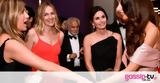 Αmal Clooney, Jennifer Aniston,amal Clooney, Jennifer Aniston