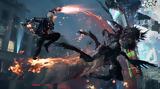 Devil May Cry 5, Νέες,Devil May Cry 5, nees